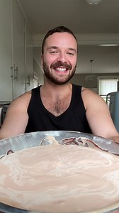 Boozy Chocolate Malt Espresso Martini Milkshake Recipe
