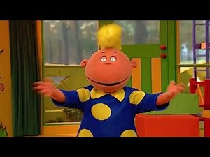 Tweenies - Let's Learn About: Phones! (PBS (WVIA), 2005)