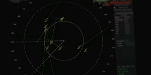 Radar footage shows 160mph UFOs swarming US Navy ship, filmmaker claims