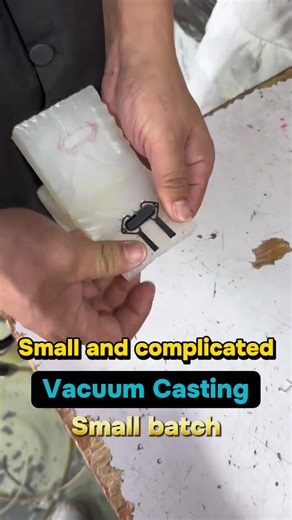CNC, Vacuum Casting, 3D Printing: Costs & Materials