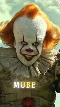 Did You Miss Me? 🎈 Pennywise Scare!