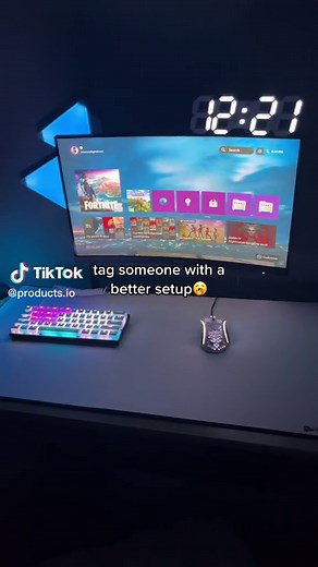 $10 u can’t #xbox #setup #gaming #cable #gamingaesthetic #cololight #fyp #presents