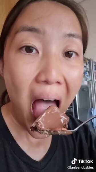 Delicious No Bake Milo Dream Cake Recipe