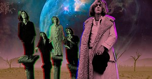 The Canterbury Scene: How Bookish Bohemians Became Prog Monty Pythons