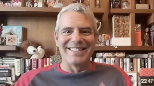 Andy Cohen talks parenting circle, new outlook on dating