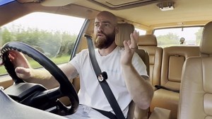 The Volvo 960 – Proof Volvo Shouldn’t Give Up on Estates