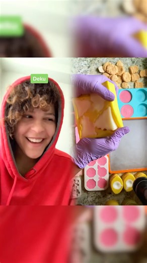 Pt.11 Bakudeku in the future!! #bnha #mha #bakugou #deku #bakudeku #dekubaku #games #funny