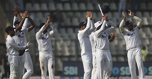 Ind vs SA: India's top three best performances in Test cricket on South African soil