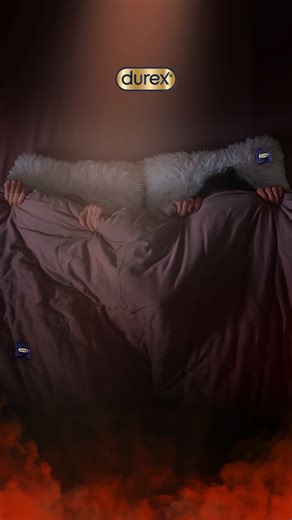 8.7K views · 15 reactions | Mettetevi comodi, lo spettacolo inizia ️ #durex #durexitalia | Durex | Facebook