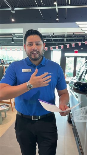 Thank You for Making Us Dealer of the Year ❤️ | Ferman MINI of Tampa Bay