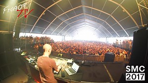 Recondite Live CLOSING SET AT Social Music City 2017 . WATCH IN HD AND SHARE Fra909 Tv | Fra909 Tv