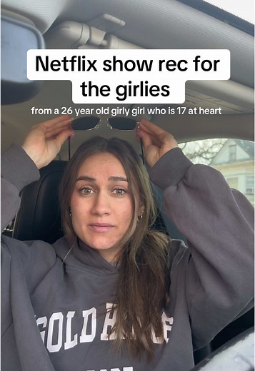 Younger: The Perfect Netflix Show for Girly Girls
