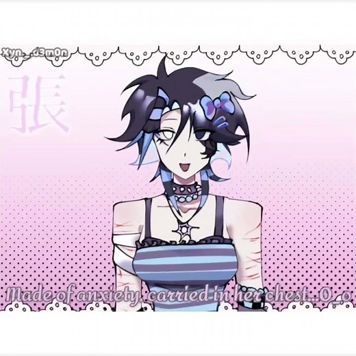 Gyoretsu no dekiru Eirin Shinryojo …uhh // ib xnirvanaworldx #forsaken #azuretime #givemebackmykids