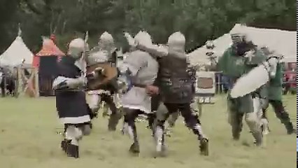 The Loxwood Joust, the UK’s most spectacular and immersive medieval and jousting festival, will be testing mettle to the very end. Full contact medieval fighting group Invicta is laying down the gauntlet and challenging men and women from clubs from across the county, to battle for the Loxwood Kingdom Cup over the two dueling weekends of the 5th, 6th, 12th and 13th August. https://trib.al/mhN3Cuy | West Sussex County Times | Facebook