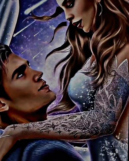 Exploring the Starfall Experience | ACOMAF | ACOWAR | ACOTAR