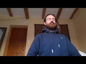 Anapana Guided Meditation