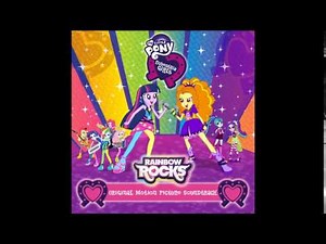 Rainbow Rocks - Under Our Spell (Male Version)