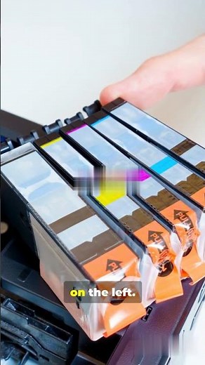 HP DeskJet 1510 Setup in 40 Seconds! 🔥 Easy Installation Guide #hpdeskjet #hpprinter #shorts #viral