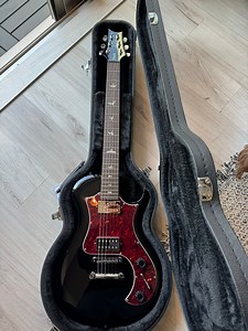 PRS Starla Stoptail SE. Guitar No.630 #crispremiumguitars #cpgjapan | Cris Premium Guitars