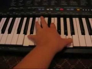 Gotta go my own way tutorial