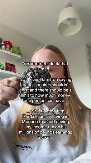 Lewis come on let’s not be out of touch #f1tiktok #f1contentcreators #f1news #lewishamilton #landonorris