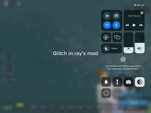 #raysmodroblox #uncannymeme | ray funny moment