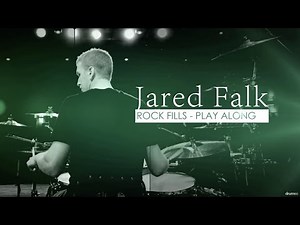 Rock Drum Fills - Free Beginner Drum Lessons (Part #5 of 5)