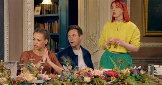 Traitors player banished in tied vote