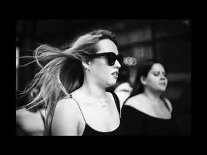 Leica M11 Monochrom | Street Photography.