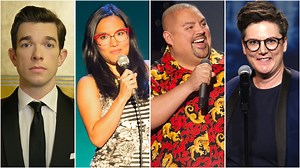 The 10 Best Netflix Stand-up Specials of the Last 10 Years