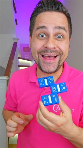 16K views · 304 reactions | How Do Magic Props Really Work? 彩 | DENIS MAGIC SHOW | Facebook