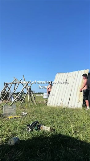 Building Our Own Village in Minecraft: Day 2