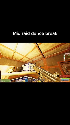 2 v 8 that’s why we de spawning