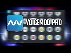 comment crack voicmod pro en 2020 !