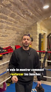 Comment renforcer ses hanches ?Je montre plusieurs exercices pour travailler les muscles moyens et grand fessiers ainsi que les aducteurs , le couturier et les muscle psoas qui sont tous des muscles posturaux et stabilisateurs #hanche #renforcementmusculaire #psoas #fessiers #arthrose #osteo #femur #osteoporose #attiasosteo #paris | David Attias Ostéopathe