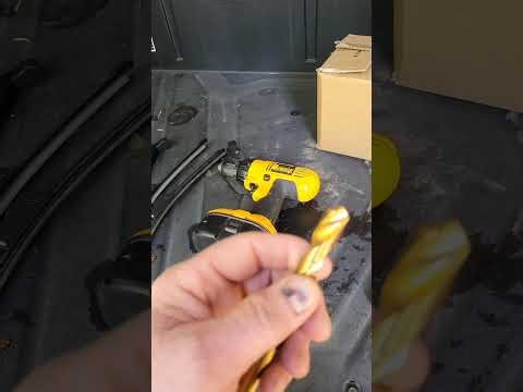 Easy install! DIY Uforce 1000xl windshield wiper install