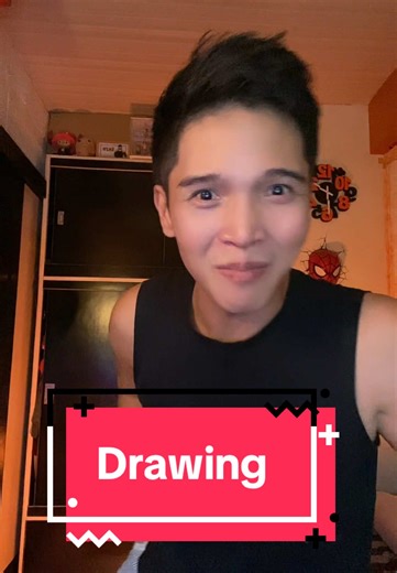 Drawing Tutorial for Beginners with Kuya Enzo