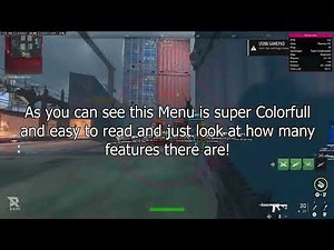 Warzone 2.0 [SEASON 4] Cheat/Hack 💀 Free Unlock All, Aimbot, Esp | Bypass Anti-Cheat