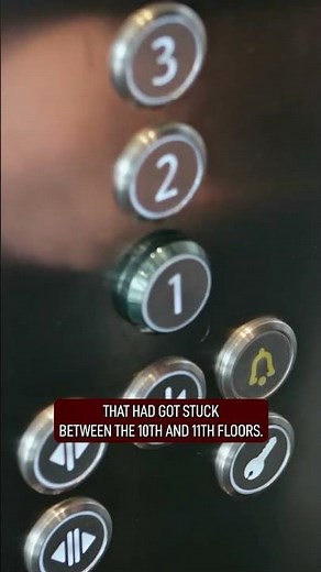 Elevator's in China Are SCARY DANGEROUS....