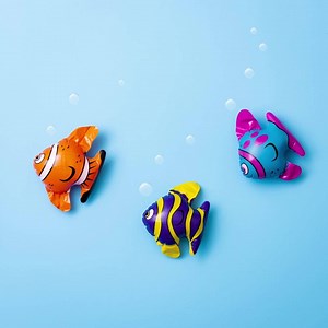 2.4K views · 37 reactions | Catch the rest of summer before it swims away  | Party City | Facebook