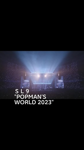 #スキマスイッチ #SL9 #ライブ