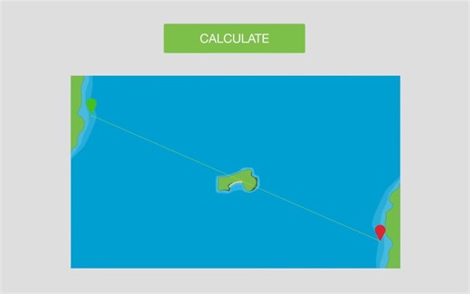 航海最好用的天气预测软件Predictwind！没有之一