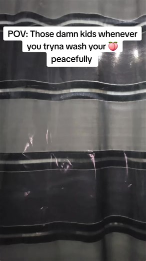 Realities of Parenting: Kids Interrupting Alone Time