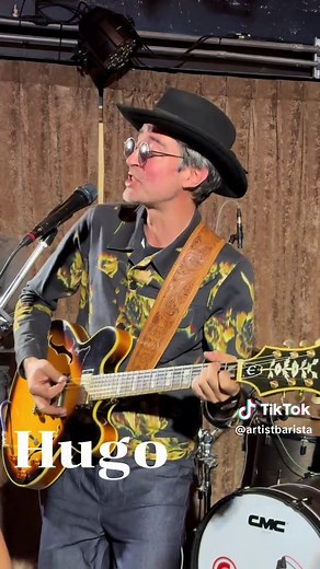 99 Problems by Hugo: Original and Spanish Translation