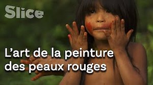 Documentaire | Peaux rouges : secrets d’une tradition ancestrale