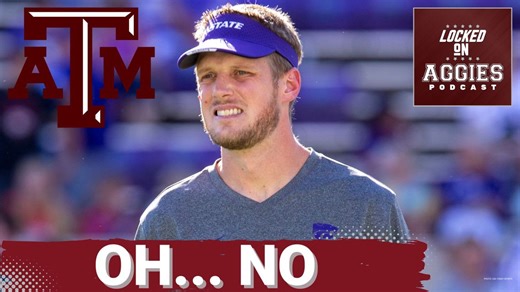 SHOCK: Texas A&M Coaching STUNNER as Colin Klein Set to JUMP SHIP | Can Aggies Find Replacement?