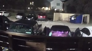 Hammerly near Laverne St in Spring Branch - Please lock you buckle doors! This group of males is stealing out of peoples rides. | Grizzy's Hood News