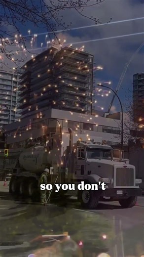 vancouver logic - its a crisis? quick! fireworks!