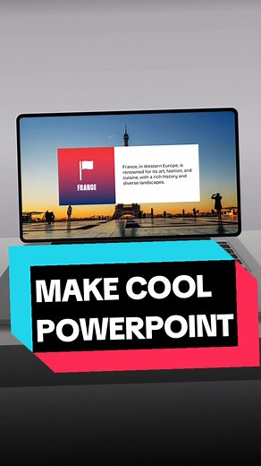 Hamdi | Presentation Design on TikTok