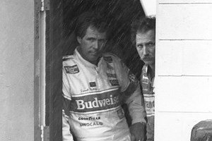 Richmond moments: Dale Earnhardt vs. Darrell Waltrip and the 1986 NASCAR race that fed the legend of ‘The Intimidator’